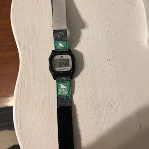 Freestyle Shark Watch